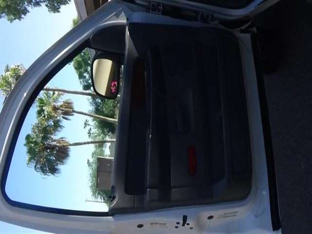 Dodge Ram Pickup 2500 2006 photo 51